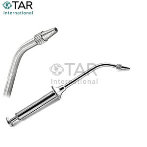 Pistola de amalgama dental 45, jeringa para amalgama, pistola de relleno angular, instrumentos médicos restauradores dentales - Product Image 5