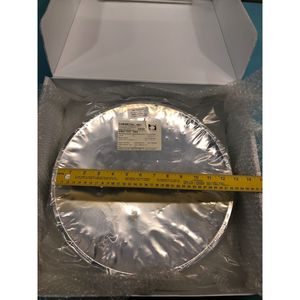 AMAT 0020-24082 Escudo Inferior de 8" Wafer G12 - Equipo y Piezas de Semiconductores de Confianza de Marca Global - Product Image 6