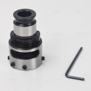 Portaherramientas <span class=keywords><strong>de</strong></span> Roscado GT12 <span class=keywords><strong>de</strong></span> Acero para Herramientas <span class=keywords><strong>de</strong></span> Mandrinado y Roscado Rígido - Product Image 4