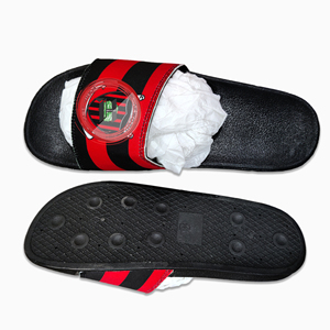 Chaussons d'hiver unisexes en fourrure chaude, style coréen, pour l'extérieur, en toile et PVC, avec logo personnalisé disponible, légers et antidérapants - Product Image 5
