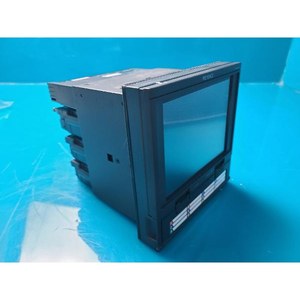 Registrador de Datos sin Papel KEYENCE TR-W500 Usado Como Está, Piezas de Equipos Semiconductores Obsoletos - Product Image 3