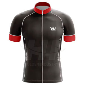 Tenue de cyclisme Comfort Plus en tissu lisse, respirante, pour toutes les saisons - Product Image 3