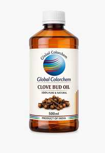 Aceite de Clavo Puro y Natural de 30 ml, Marca Privada OEM para Aromaterapia, Masajes y Uso en Fragancias - Product Image 2