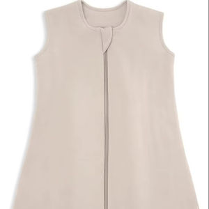 ถุงนอนเด็ก 1.5 TOG ผลิตจากใยไผ่ 95% และสแปนเด็กซ์ 5% ระบายอากาศได้ดี ใช้เป็นผ้าห่มได้ - Product Image 1