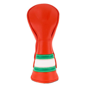 Fundas para Palos de Golf de Alta Calidad, Servicio Directo de Fábrica con Diseño Personalizado y Producción OEM de Buena Calidad - Product Image 1