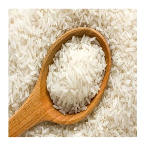 ราคาขายส่งข้าวบาสมาติขาวสำหรับส่งออก - Product Image 4