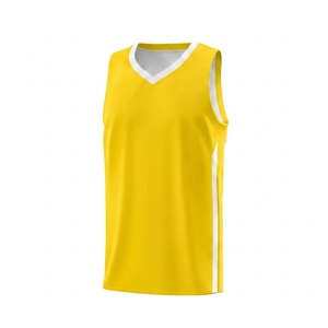 Camiseta de Baloncesto sin Mangas con Cuello en V Color Verde Azulado, Malla Transpirable, Unisex, para Adultos, Estampado Sublimado, Corte Regular - Product Image 5