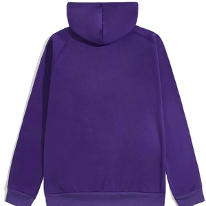 Sweats à capuche pour hommes de haute qualité personnalisés, respirants et confortables, design de logo personnalisé, sweats à capuche surdimensionnés pour hommes - Product Image 2