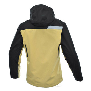Private Label Custom Design Men Softshell Motorbike Jacket Safety Wear Sports Use Men Softshell Motorbike Jacket - Product Image 2