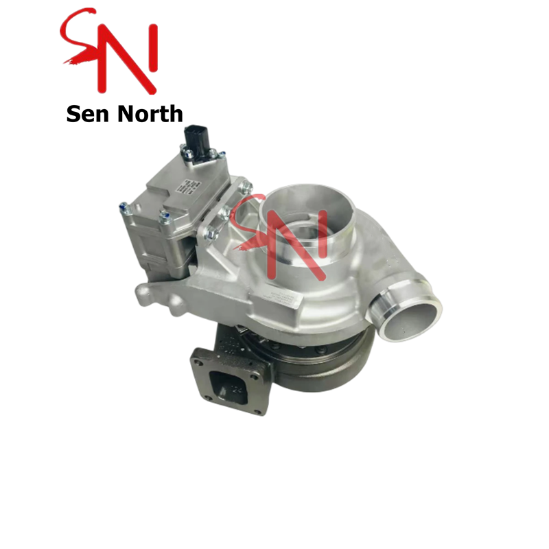 【 鼎 】 Isuzu Turbocharger Gta4082klv 798389-0005 8982609301