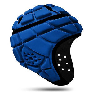 Gorro de Seguridad para Fútbol Americano, con Acolchado Grueso de EVA, Protector de Cabeza Reforzado y Ligero, Gran Venta - Product Image 1