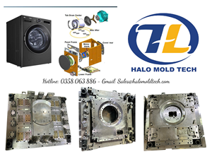 High Quality New Top Metal Punching Single Vehicle Mould <b>Fabrication</b> <b>Services</b> OEM/ODM Mold Vietnam - Product Image 4