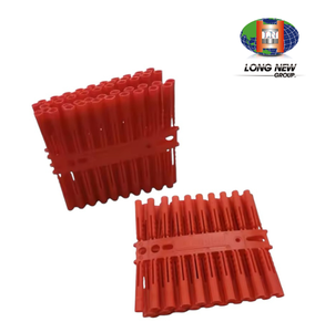 ปลั๊กพลาสติกแบบกำหนดเอง LONGNEW สำหรับงานอุตสาหกรรมและงานไฟฟ้า - Product Image 3