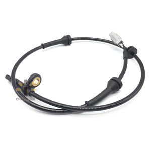 Sensor ABS de Alta Calidad a Precio de Fábrica PEIVSO para TOYOTA HILUX 2005-2012 OEM 89545-0K060 - Product Image 3