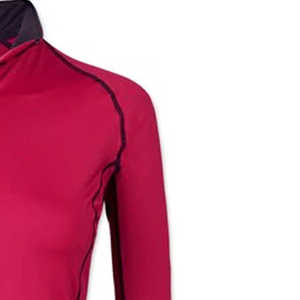 Fournisseur d'usine – Chemises de base équestres sur mesure, hauts de concours d'équitation pour femmes, chemises d'équitation, jodhpurs et culottes d'équitation - Product Image 2