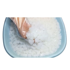 Nata de COCOCOO สแน็คใส่เครื่องดื่มแบบกรองด้วยมือมีถุงใส่ผลไม้แบบกรองขนาดเท่า - Product Image 4