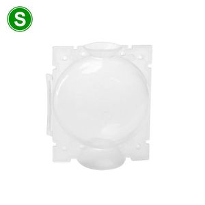 High Pressure Propagation Ball Grow Graft Box Nursery Pots for Plant Rooting Device - Product Image 2