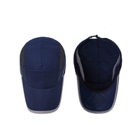 Topi Olahraga Katun Berkualitas Tinggi Custom, Anti Air, Motif Daun, Topi Baseball dengan Logo Metal untuk Pria, Buatan Custom
