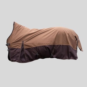 Manta para Caballo Personalizada, Transpirable, Impermeable, para Invierno, 1680D, Blanca, para Carreras de Caballos - Product Image 3