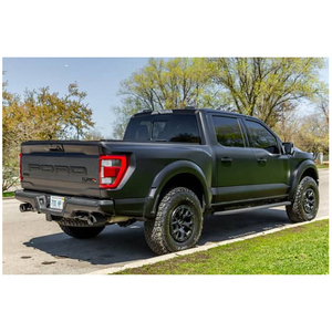 Ford F-150 Raptor R 2023 - Product Image 4