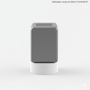 Capteur IA de Prédiction de Marque OEM pour la Surveillance de la Santé et la Détection de Défaillances des Équipements Électriques Fabriqué aux États-Unis - Product Image 2