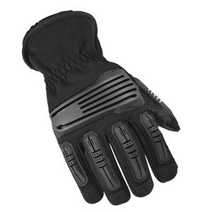 Guantes de Trabajo Mecánicos Resistentes al Calor y al Frío, Antideslizantes, de Cuero, con Logotipo Personalizado, para Cuidado Personal, Gran Venta - Product Image 3