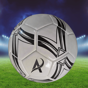 Balones de Fútbol Promocionales OEM con Logotipo Personalizado, Fabricante de Balones de Fútbol para Eventos de Marca, Regalos Promocionales y Campañas - Product Image 5