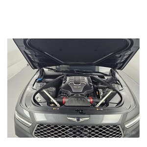 รถยนต์เจเนซิส G90 5.0 AWD ปี 2019 พวงมาลัยซ้าย เกียร์อัตโนมัติ มาตรฐานไอเสียยูโร 5 เบาะหนัง กล้องมองหลัง ระยะทาง 166,280 กม. - Product Image 6