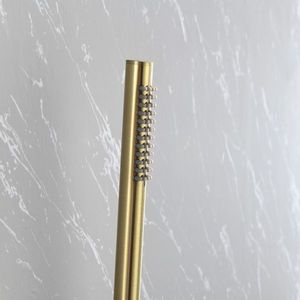 Set Doccia a Pioggia da Parete in Acciaio Inox da 10 Pollici, Sistema Doccia ad Alta Pressione con Doccetta, Accessorio di Qualità per il Bagno - Product Image 5