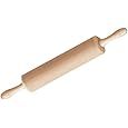 Premium Wooden <b>Rolling</b> <b>Pin</b> for Kitchen Baking Dough <b>Rolling</b> - Product Image 5