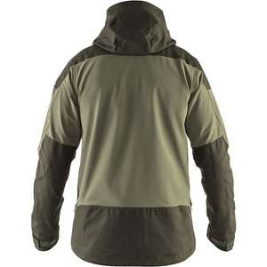 Veste coupe-vent décontractée respirante pour homme de qualité supérieure, nouvelle conception, style poncho pour adultes, imperméable individuel pour le voyage - Product Image 3