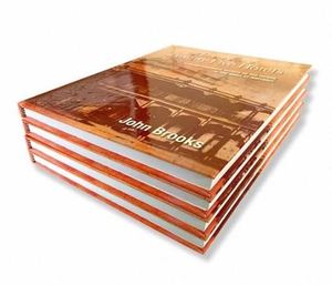 Impresión de libros de texto de tapa dura, libros educativos premium al mejor precio por el fabricante de libros de texto. - Product Image 4
