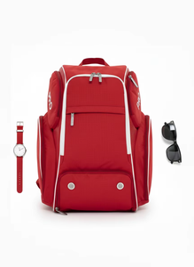 Mochila de Moda de 30-40L con Diseño Personalizable, Impermeable, Aislamiento Térmico, PVC de Alta Calidad, Cierre de Cremallera Externo - Product Image 2