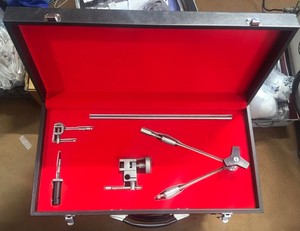 Nouvel Arrivage Système Chirurgical Orthopédique Complet Martin pour Rétraction du Bras, Neuf et de Qualité Supérieure, Certifié CE - Product Image 1