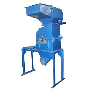 Máquina Peladora de Coco de Alta Calidad con Motor Eléctrico, Cortadora de Copra, Capacidad de Producción de 300 kg/h - Product Image 4