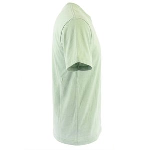 Camisetas Pastel para Hombre con Logotipo Personalizado al por Mayor, para Ropa Urbana de Verano, Cuello Redondo, Estilo Casual, de Alta Venta - Product Image 4