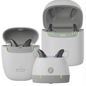 Audífonos Recargables RIC Pure Charge & Go 7IX / T 7IX para una Experiencia de Sonido Natural, Audífonos Signia en Oferta - Product Image 4