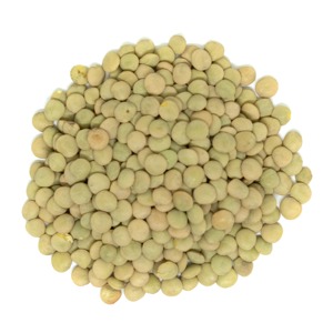 Lentejas Verdes Orgánicas Secas de Alta Calidad, Sin GMO, Fuente Natural y Saludable para Comidas y Bocadillos Veganos - Product Image 3