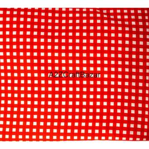 Tissu en Coton Pur à 100% Écologique, Tissé, Séchage Rapide, Respirant, Léger, Imprimé au Bloc, Fil 60S/60S, du Rajasthan pour Femmes et Filles - Product Image 1