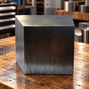 Ladrillos de Plomo Puro al 99.97% (Tipo Barra de Plomo) Producidos en Fábrica por Selayang Metal Industries Malaysia, Acabado Mecanizado, Personalizable para - Product Image 2