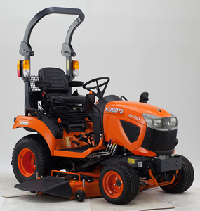 Cortadora de Césped Autopropulsada Kubota BX261 Original, Precio al por Mayor, Tractor Compacto, Máquina Cortadora de Césped de Alta Eficiencia, Cortadora de Pasto para Jardinería - Product Image 5