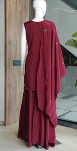 Nueva colección de vestidos casuales Kurti para damas, ideales para fiestas, disponibles a precios asequibles desde India para exportación. - Product Image 6