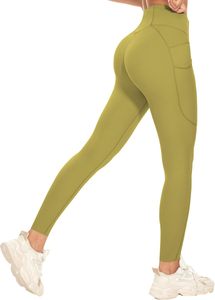 Best Quality High Waist Women Compression <b>Leggings</b> <b>Seamless</b> Stretch Running Yoga Pants Breathable Quick Dry Gym Knitted - Product Image 2