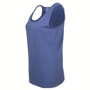 Camiseta Deportiva para Mujer, Informal, para Gimnasio, Fitness, Culturismo, Transpirable, Sublimada, con OEM - Product Image 5
