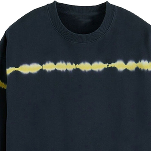 Sudadera Holgada de Felpa 100% Algodón para Hombre, Ropa Urbana de Invierno, Hecha en Pakistán, la Mejor Calidad, Ropa Deportiva Joxai 2026 - Product Image 5