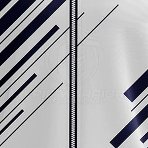 Veste d'entraînement sportive pour hommes de couleur unie, vente en gros, veste d'entraînement respirante pour hommes - Product Image 3