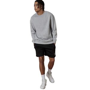 Fabricante de Ropa, Sudaderas de Invierno con Logotipo Personalizado, Venta al Por Mayor, 350 g/m², 100% Algodón, Cuello Redondo, para Hombre, Ecológicas, Antiarrugas - Product Image 5