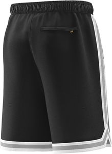 Shorts Unisex <b>Mesh</b> Shorts Sport Comfortable Hip Hop Pattern Print Shorts Men Elastic Breathable Running <b>Pants</b> - Product Image 4