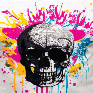 Custom Logo High Quality Breathable Knitted Casual Fitness Gym Tank <b>Top</b> for Men with <b>Chains</b> Decoration and Private Label Option - Product Image 3