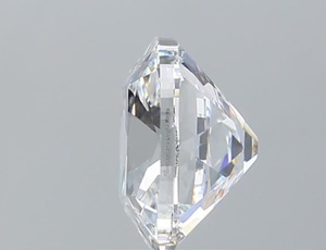 Diamante cultivado en laboratorio de 4.00 quilates, corte Old Mine, pureza VS1, certificado IGI, CVD, piedra suelta para anillo de compromiso elegante de estilo antiguo. - Product Image 4